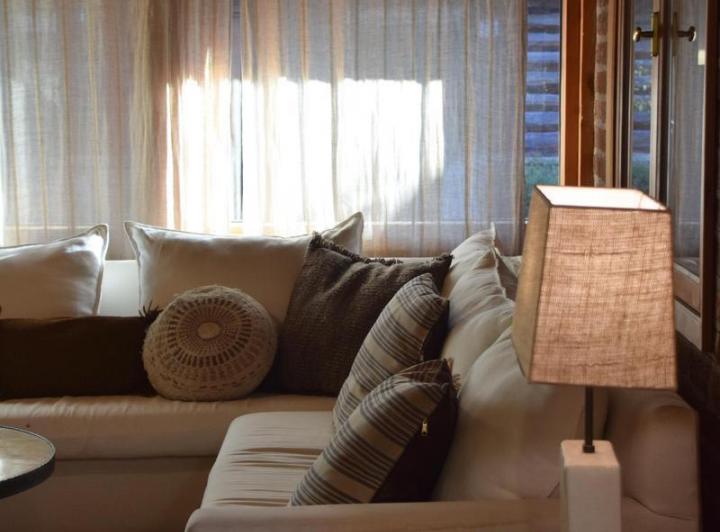Casa · 202m² · 7 Ambientes · 1 Cochera