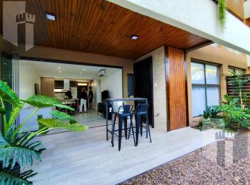 Departamento · 77m² · 3 Ambientes · 2 Cocheras · Venta Departamento 3 Ambientes Parque Leloir