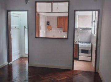 Departamento · 42m² · 2 Ambientes · Oportunidad Dos Ambientes con Cocina y Baño Completos
