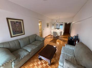 Departamento · 80m² · 4 Ambientes · 1 Cochera · Departamento 4 Ambientes con Cochera en Almagro