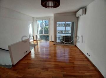 Departamento · 52m² · 2 Ambientes · Alquiler, Departamento 2 Ambientes en Dúplex, Caballito.