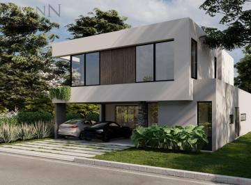 Casa · 250m² · 5 Ambientes · 2 Cocheras · Venta Casa 3 Dorm. en Construcción en Azzurra Tortugas