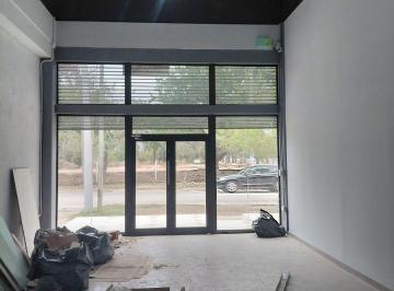 Local comercial , Córdoba · Local Zona Sur Av Valparaiso Divisible 150 m² a Estrenar