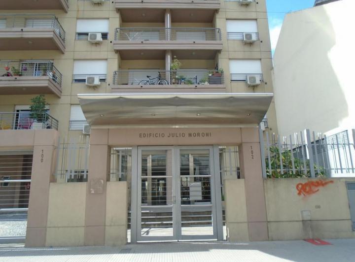 Departamento · 85m² · 4 Ambientes · 1 Cochera