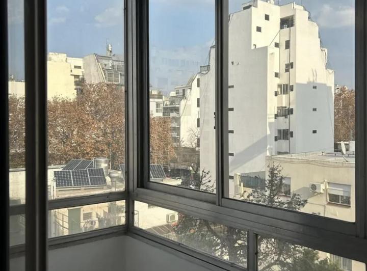Departamento · 48m² · 2 Ambientes