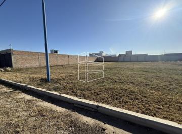 Terreno · 449m² · Venta - Lote en Barrio Residencial Abierto Viejo Roble - T121