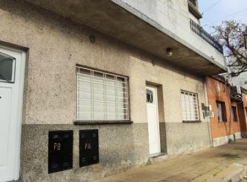 PH de 3 ambientes, La Matanza · P. H. en Venta en Planta Baja, con Patio y Sin Expensas