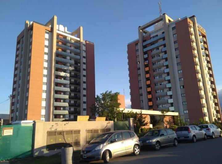 Departamento · 48m² · 1 Ambiente