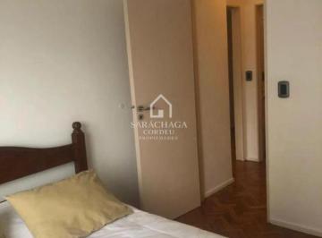 Departamento · 52m² · 2 Ambientes · Departamento en Alquiler Amueblado, en Pleno Corazon Porteño
