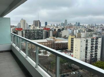 Departamento de 3 ambientes, Colegiales · Alquiler - Departamento - Colegiales - Concepcion Live - 2 Dorm. - Cochera