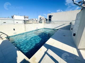Departamento · 48m² · 2 Ambientes · Alquiler Departamento 2 Ambientes con Amenities en Caballito