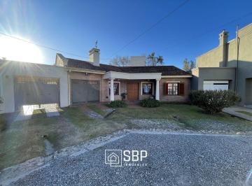 SBP-SBP-313_2 · Casa en Venta | Housing Cerrado | 3 Dorm. | Barrio Residencial