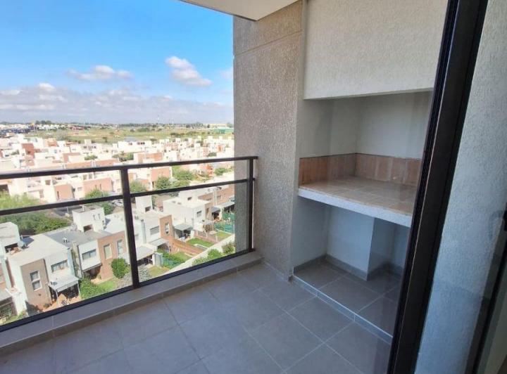 Departamento · 80m² · 1 Ambiente