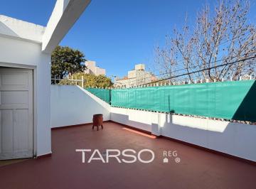 Casa · 146m² · 6 Ambientes · 1 Cochera · Casa en Venta Alta Cordoba - Tres Dorm. + Escritorio - Excelente Ubicación y Estado