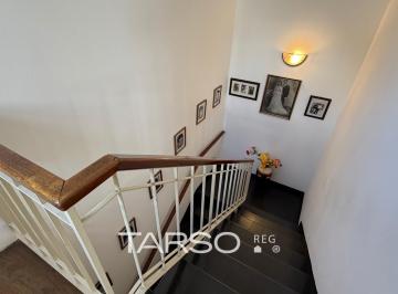 Casa · 146m² · 6 Ambientes · 1 Cochera · Casa en Venta Alta Cordoba - Tres Dorm. + Escritorio - Excelente Ubicación y Estado