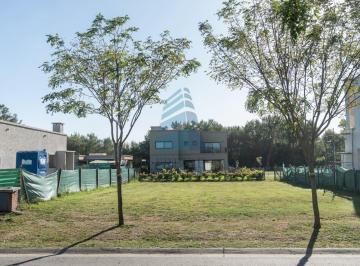 Terreno · 526m² · Venta - Terreno Lote Interno - San Pablo - Pilar, Derqui