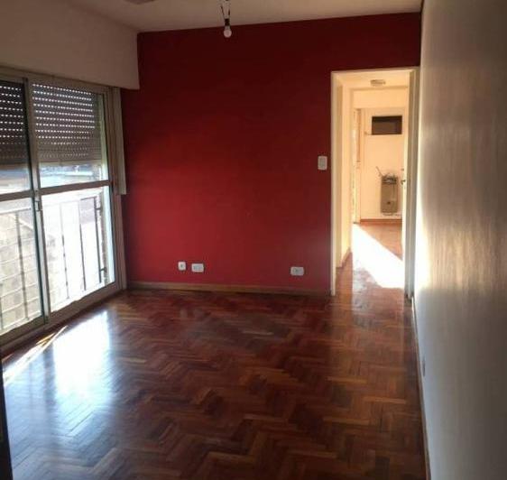Departamento · 55m² · 3 Ambientes