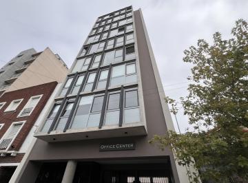 Oficina comercial · 33m² · 1 Ambiente · Oficina en Plaza Mitre