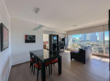 Departamento · 60m² · 2 Ambientes · 1 Cochera · Departamento Zencity 2 Ambientes