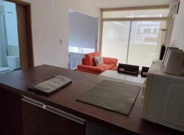 Departamento · 25m² · 1 Ambiente · 1 Cochera · Departamento - Barrio Norte
