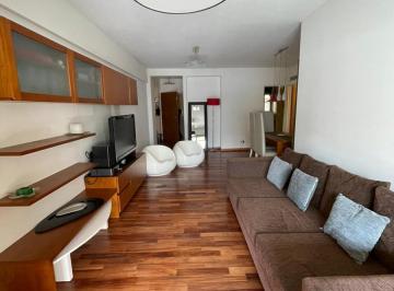Departamento · 70m² · 3 Ambientes · 1 Cochera · Departamento en Belgrano