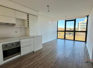 Departamento · 45m² · 2 Ambientes · 1 Cochera · Departamento en Guemes