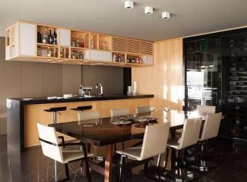 Departamento · 360m² · 5 Ambientes · 3 Cocheras · Departamento - Puerto Madero