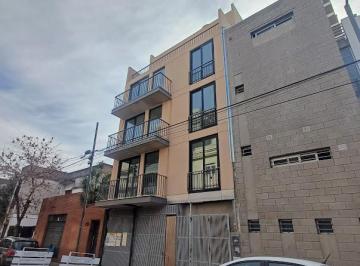 Departamento · 32m² · 1 Ambiente · Venta Monoambiente con Balcón Terraza en Saavedra a Estrenar