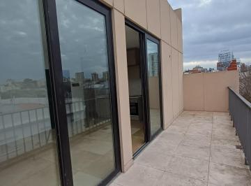 Departamento · 32m² · 1 Ambiente · Venta Monoambiente con Balcón Terraza en Saavedra a Estrenar