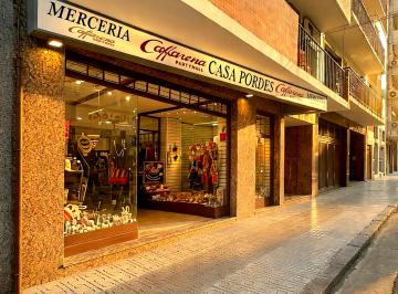 Local comercial , Recoleta · 3x1 Oferta Inigualable! Dueño Vende: Local Comercial + Departamento + Cochera