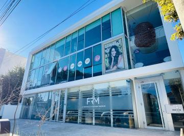 Oficina comercial · 144m² · 1 Cochera · Venta Oficina Local 190 m Exclusivo Cerro de Las Rosas.
