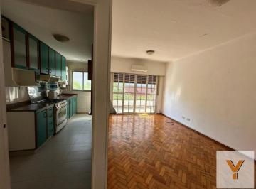 Departamento · 75m² · 4 Ambientes · Departamento en Alquiler - 2 Dorm. 1 Baño - 79 m - Nuñez