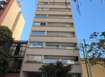 Departamento · 2 Ambientes · Departamento en La Plata