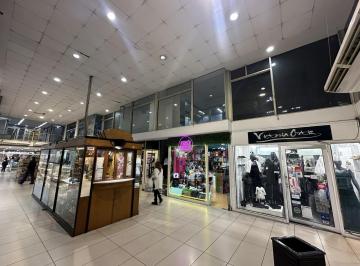 Oficina comercial · 12m² · 1 Ambiente · Venta Oficina en Galería Libertad