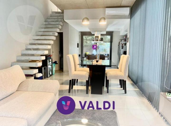 Departamento · 110m² · 4 Ambientes · 2 Cocheras