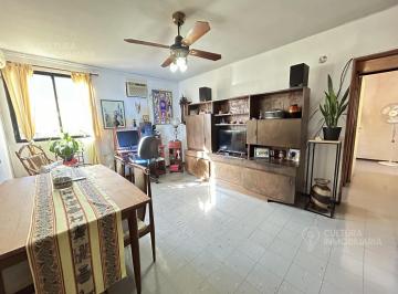 Departamento · 51m² · 3 Ambientes · Venta Departamento Haedo 3 Ambientes con Terraza Apto Credito