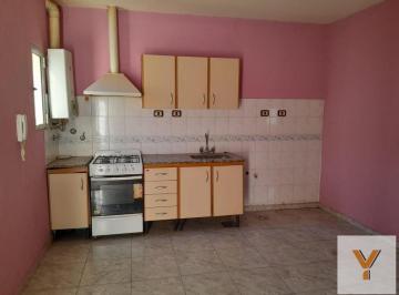 PH · 35m² · 2 Ambientes · PH en Alquiler - 1 Dormitorio 1 Baño - 50 m - La Plata