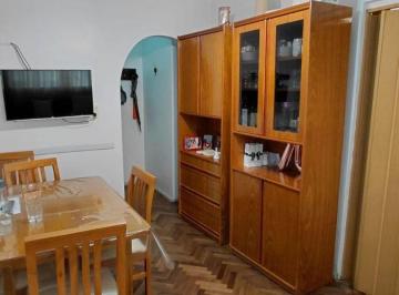 Departamento de 2 ambientes, Núñez · Alquiler o Venta Luminoso Departamento 2 Ambientes - Edificio en Puesta en Valor: Oportunidad