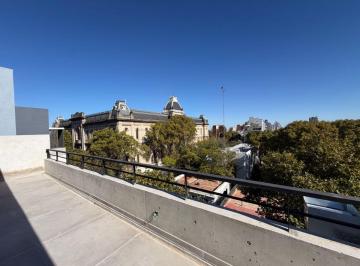 Departamento de 3 ambientes, Villa Devoto · 3 Ambientes Terraza Propia C/parrilla Oct2026