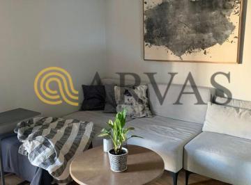 Departamento de 2 ambientes, Recoleta · Depto de 2 Ambientes - 1 Dorm - con Lavadero - Interno - 49 m² - Recoleta