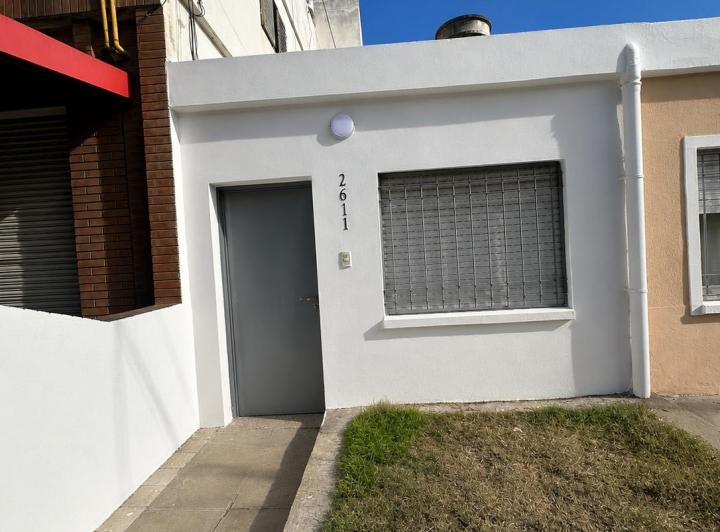 Departamento · 80m² · 3 Ambientes