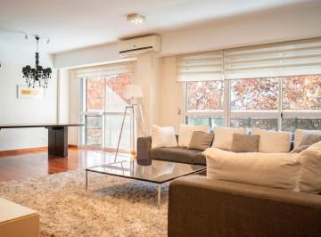 Departamento · 204m² · 6 Ambientes · 1 Cochera · Departamento Piso Exclusivo de 3 Dorm. con Cochera Sobre Bv Oroño