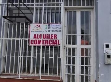 Local comercial · Alquiler Local Comercial Av Roca 35