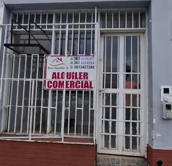Local comercial