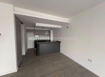 FBP-FBP-625_2 · 3 Amb. a Estrenar en Palaá Green Tower Piso 8, Vista Al Frente y Amenities Pre