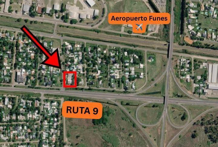 Local comercial · 728m² · 4 Ambientes