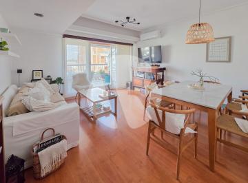 Departamento · 68m² · 3 Ambientes · Departamento de 3 Ambientes con Balcon Terraza en Villa Devoto