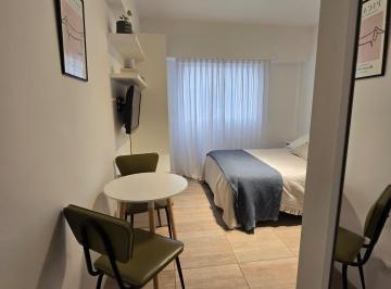 Departamento de 1 ambiente, Mar del Plata · Venta Estudio Pequeño Monoambiente