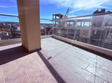 Departamento · 38m² · 1 Ambiente · Departamento en Venta en Villa Carlos Paz Centro con Balcón y Pileta