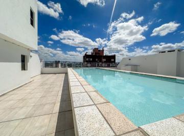Departamento · 42m² · 2 Ambientes · Venta| Departamento 1 Dorm con Pileta y Terraza en Alberdi